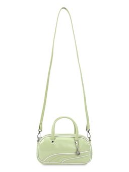 Puma - Speed Womens Sling Bag-Yellow