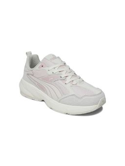 Puma - Grey Profoam Galactic Sneakers