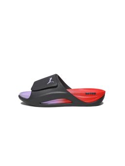 Puma - Grey Nitrocat Sliders