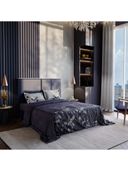 Purple color option, Currently selected