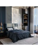 Blue color option, Currently selected