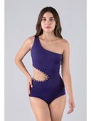 Purple color option, Currently selected