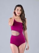 Magenta color option, Currently selected