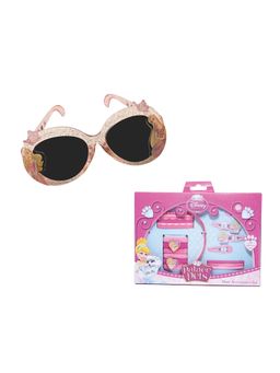 Disney - Princess Sunglass and Hair Accessories Combo