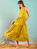 Mustard color option