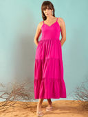 Pink color option, Sold out, Currently selected