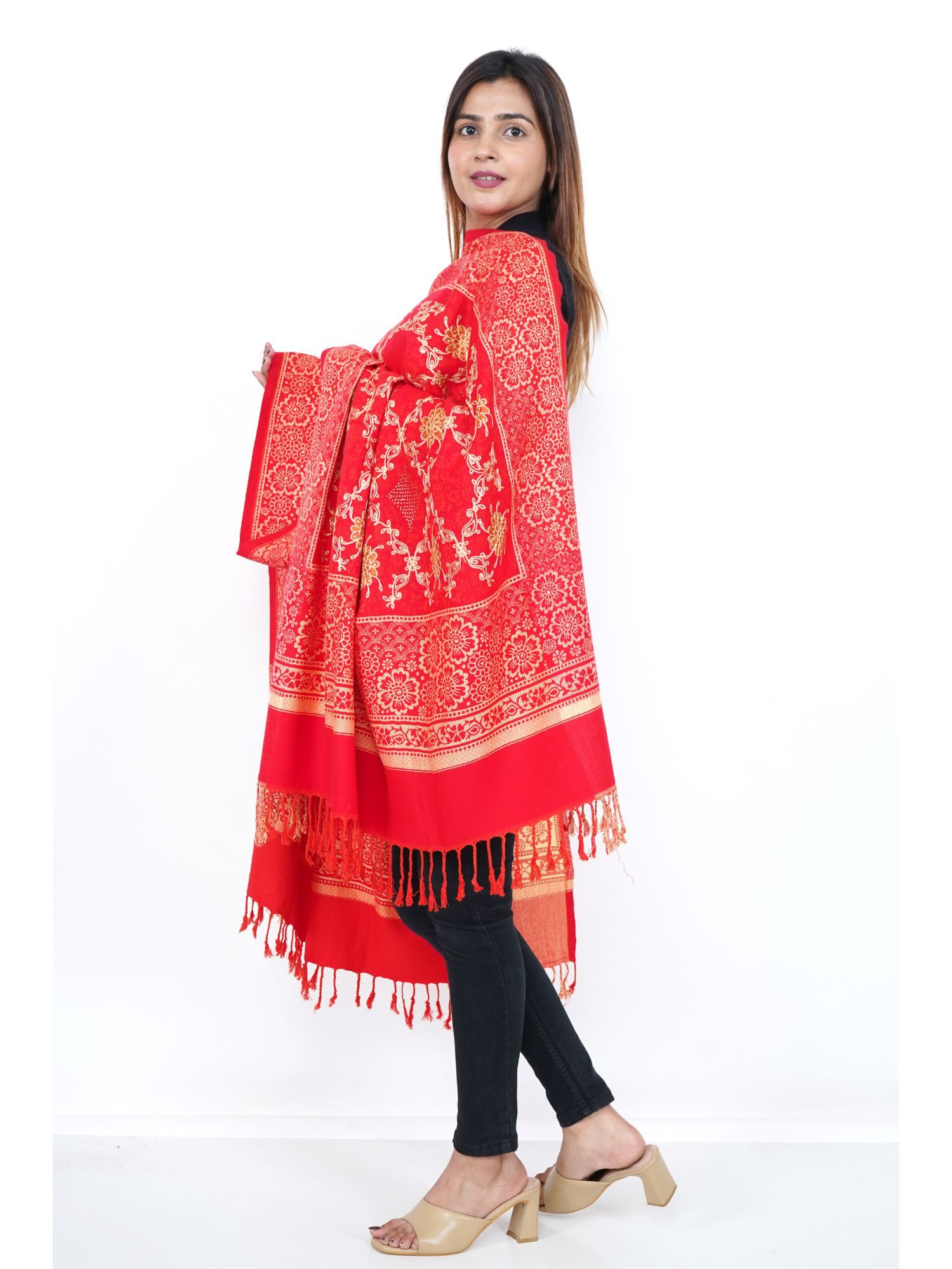 online shopping shawl