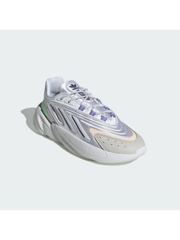 adidas Originals - Ozelia W White Casual Sneakers