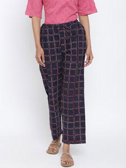 Fabindia - Cotton Printed Pants