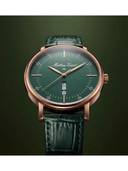 Green color option, Sold out