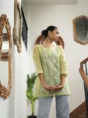 Green color option, Sold out