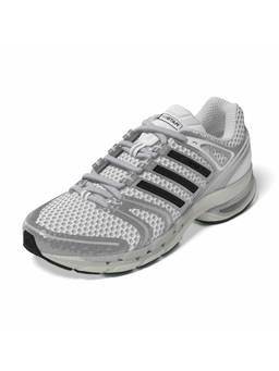 adidas Originals - ADISTAR CONTROL 5 Silver Unisex Sneakers