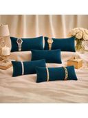 Green color option, Currently selected