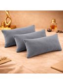 Grey color option, Currently selected