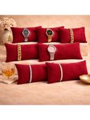 Maroon color option, Currently selected