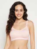 Pink color option, Sold out, Currently selected