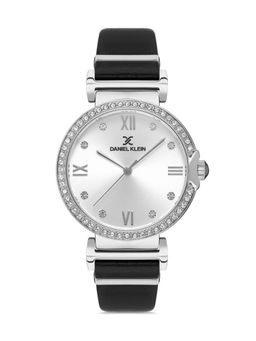 Daniel Klein - Premium Ladies Silver Watch DK.1.13219-1