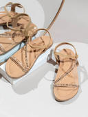 Beige color option