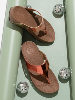 Inc.5 - Women Pink Casual Sandals