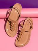 Beige color option, Currently selected