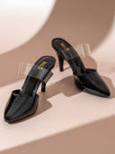 Black color option, Sold out