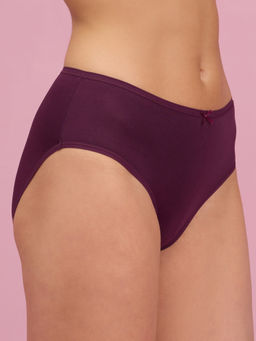 Nykd by Nykaa - Women-Hipster-NYP033-Solid-S