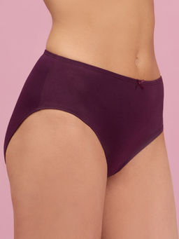 Nykd by Nykaa - Women-Hipster-NYP100-Solid-S