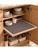 Taupe color option