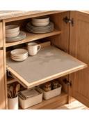 Beige color option