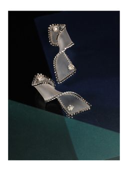 Suhani Pittie - Shooting Star Moulded Earrings