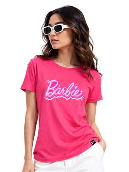 MIXT by Nykaa Fashion - Women Regular Fit T-Shirt - Pink
