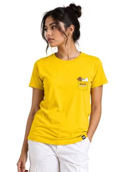 MIXT by Nykaa Fashion - Women We Bare Bears Printed Half Sleeve Regular Fit Top