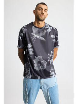 FREAKINS - Printed Men's T-Shirt - Anthropod