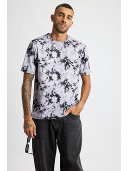 FREAKINS - Men's T-Shirt - Lynx Fusion