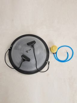 CULT - Half Balance Ball Grey