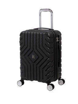 it luggage - Resonating Black 20 Trolley Bag