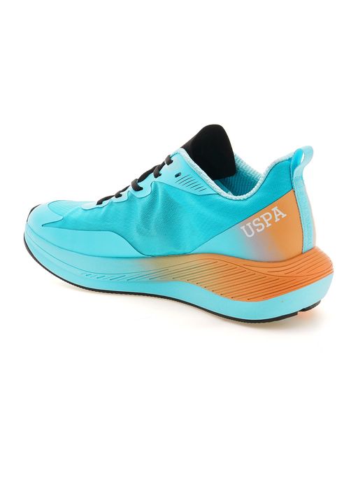 Buy POLO Men Severin Light Blue Running Shoes (UK 10