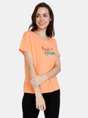 Orange color option, Sold out, Currently selected