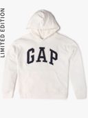 White color option, Currently selected