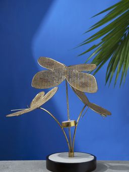 Folkstorys - Titli Candle Stand