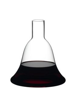 Riedel - Macon Decanter 1425 Ml Crystal Clear Single Piece