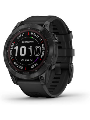 Fēnix 7 sapphire clearance
