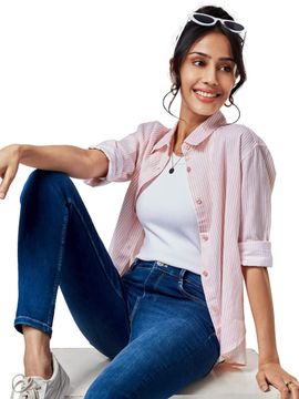 boyfriend shirts online