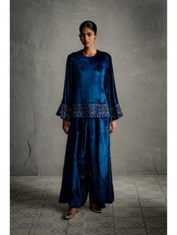 Charkhee - Maaya Short Kurta With Pant