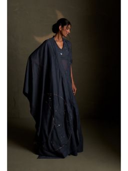 Charkhee - Chand Sitaara Lehenga With Choli And Dupatta