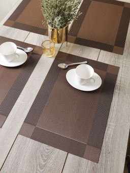 BIANCA - Alpine 12 X 18 Mat Sets Copper