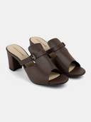 Brown color option, Currently selected