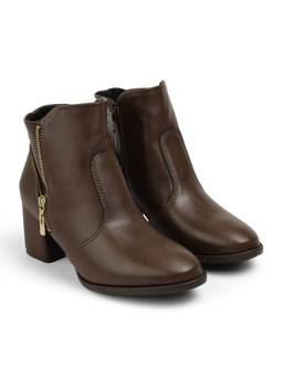 MODARE - Women Brown Casual Boots