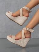 Beige color option
