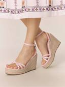 Pink color option